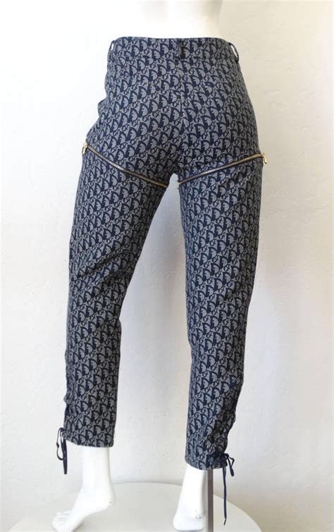 christian dior trousers